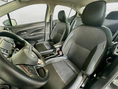 nissan versa sedan 2025 3N1CN8EV7SL835040 image nissan versa sedan 2025 3N1CN8EV7SL835040 image